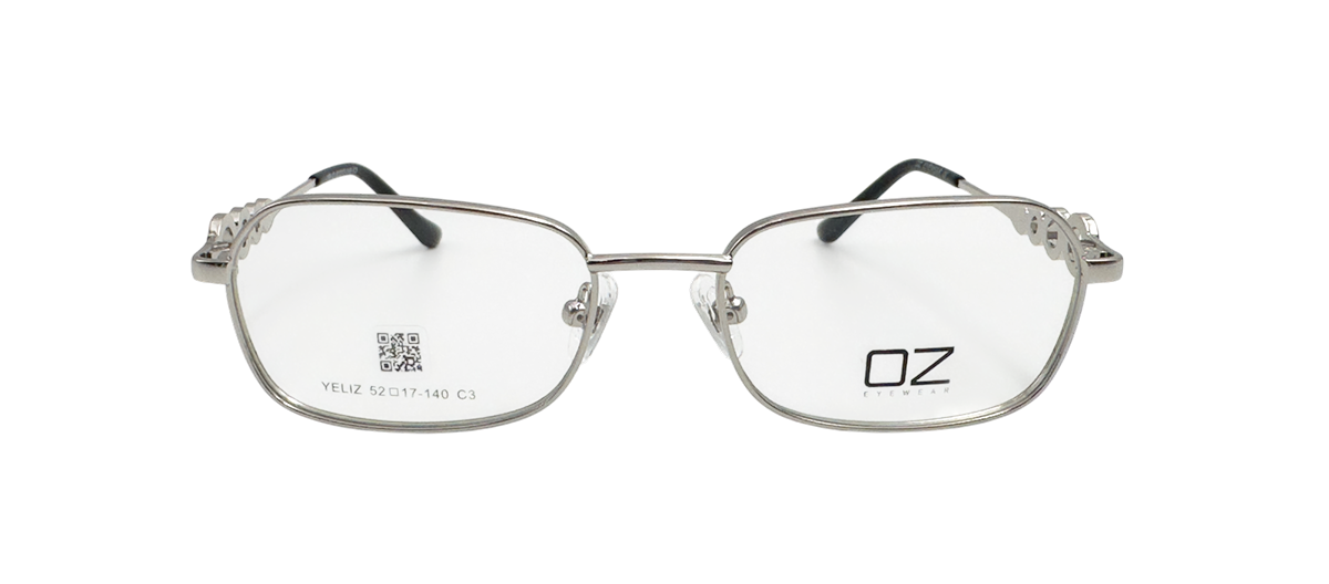 Oz Eyewear YELIZ C3